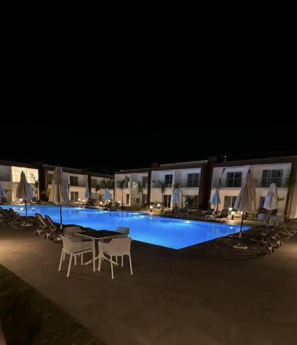 Escapada En Boca Chica Villa Kültér fotó