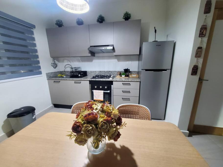 Escapada En Boca Chica Villa Kültér fotó